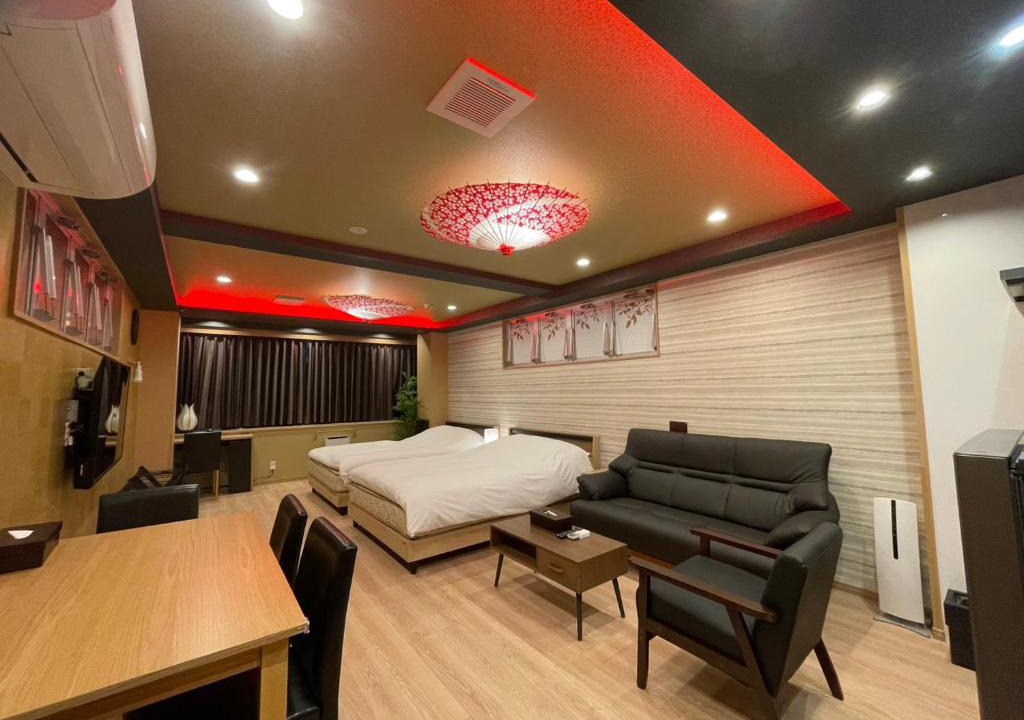 Haneda Apartment | お宿寧々羽田 OyadoNene穴守稲荷駅15秒羽田空港10分