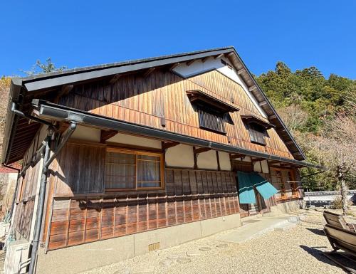 Soni-mura House | そに あちみぃん