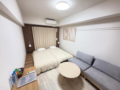 Hiyoshi Apartment | つるのや日吉