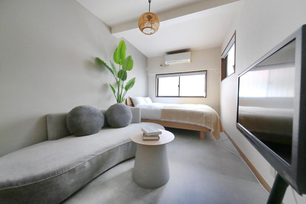 Ryogoku Apartment | ぷふか両国 （pufuka Ryogoku)