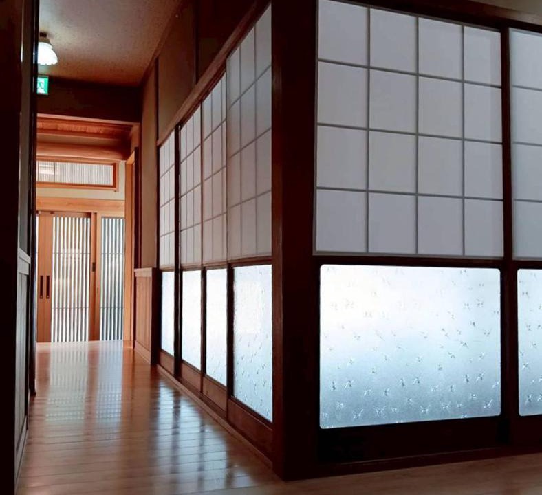 Sasebo Villa | やぎみちの家 yagimichi-noie