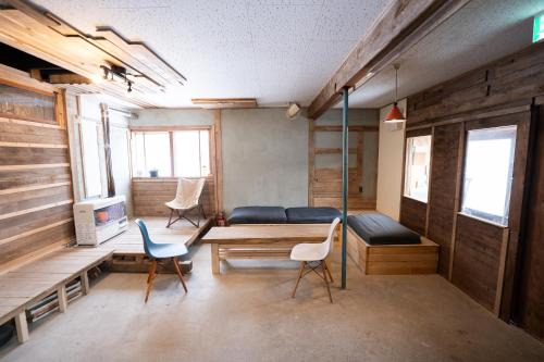 Nagawa Apartment | ゆらゆら亭 Yura Yura Tei Niseko