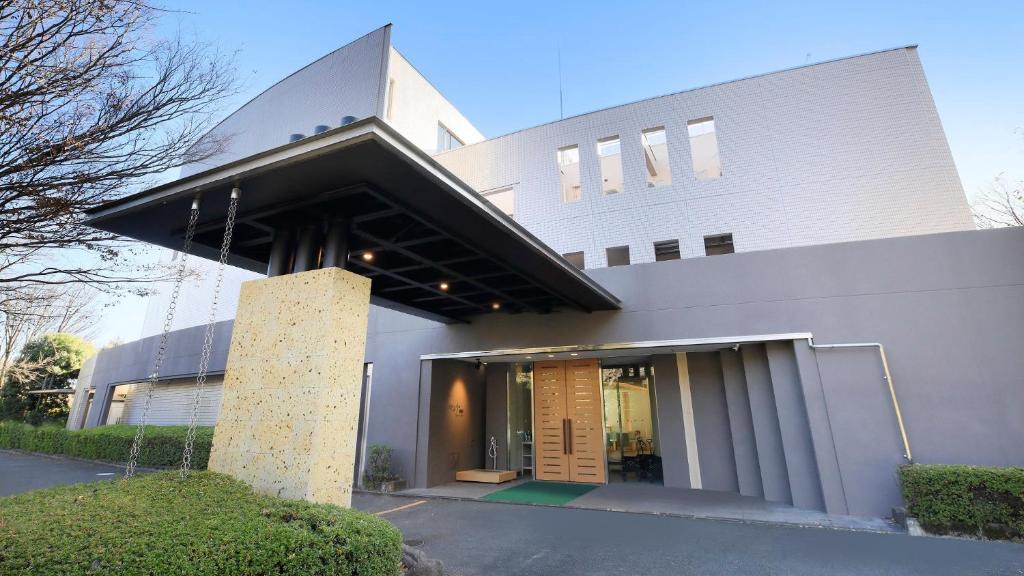Atami Hotel | ゆるり熱海withDOGS