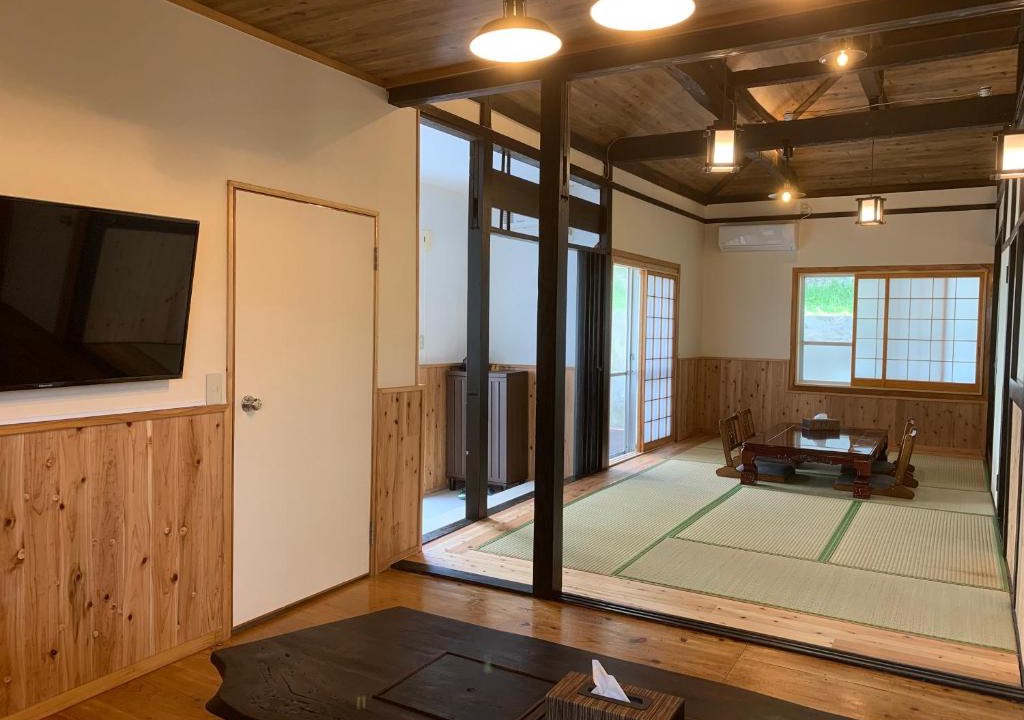 Kadena-cho House | アメリカンビレッジやイオンライカムに近く観光拠点に最適-最大10名