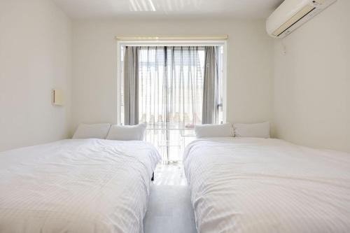 Shirokane Apartment | アンドステイ白金6丁目301