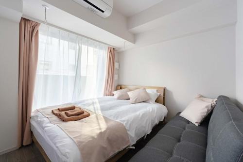 Kanagawa Apartment | グレーシアフィット横浜304