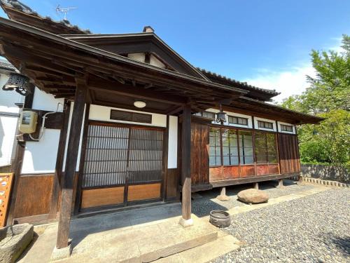 Kitakata Hostel | ゲストハウスさくら