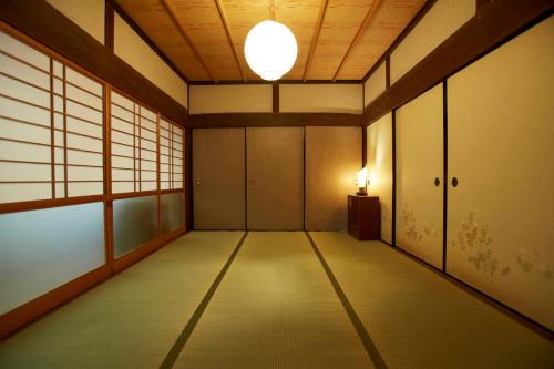 Tamba House | ゲストハウス やまんなか