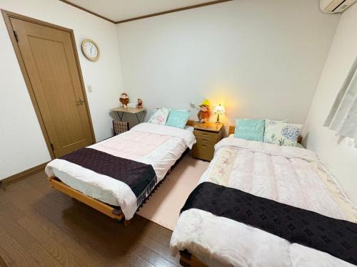 Machida House | ゲストハウス rest 相原坂下