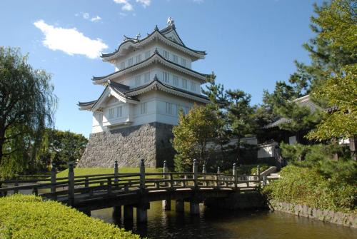 Konosu House | コウノトリの里の宿