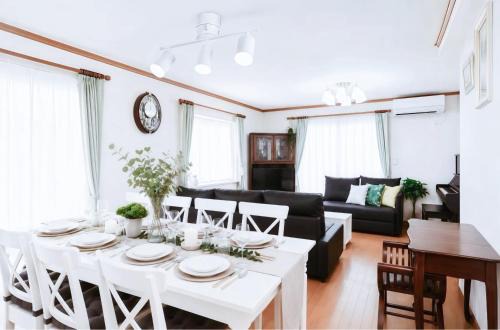 Utsunomiya Apartment | シティヴィラ宇都宮