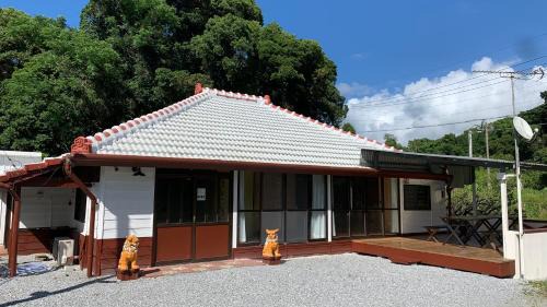 Nago House | ジャングリアや水族館に近く観光拠点に最適-最大10名