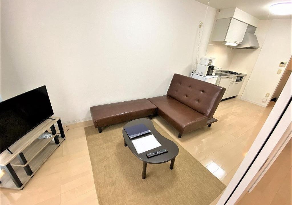 Sasebo Apartment | ステイインアット赤崎