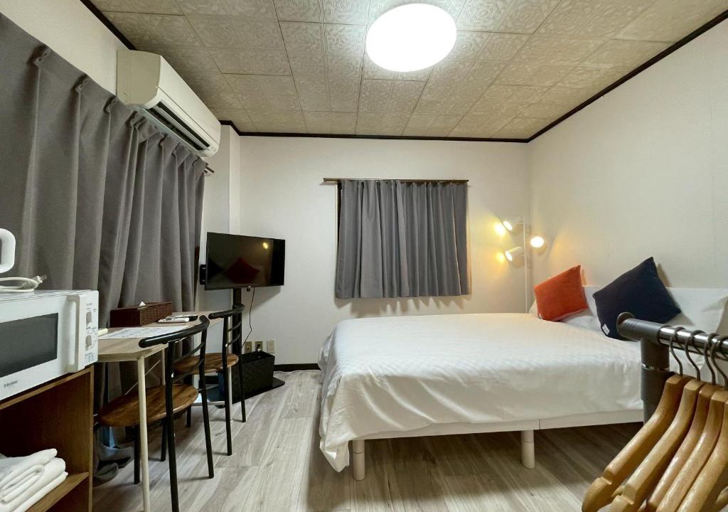 Higashi-osaka Apartment | ステイキューブ東大阪 STAY CUBE Higashi Osaka