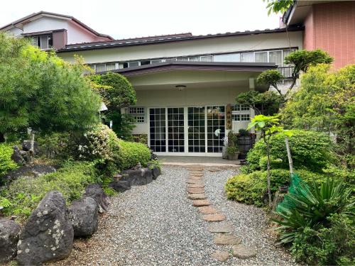 Yamanakako Hotel | スポーツインみはらし