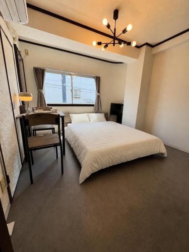 Chuo Ward Apartment | パレット九品寺
