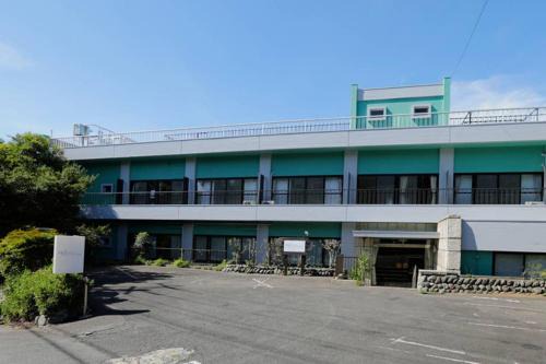 Ito Apartment | ブリリアント伊豆