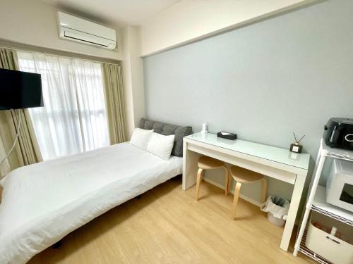 Kawasaki Apartment | ベルビー川崎