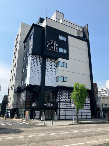 Shunan Hotel | ホテルウォーターゲート徳山 adult only