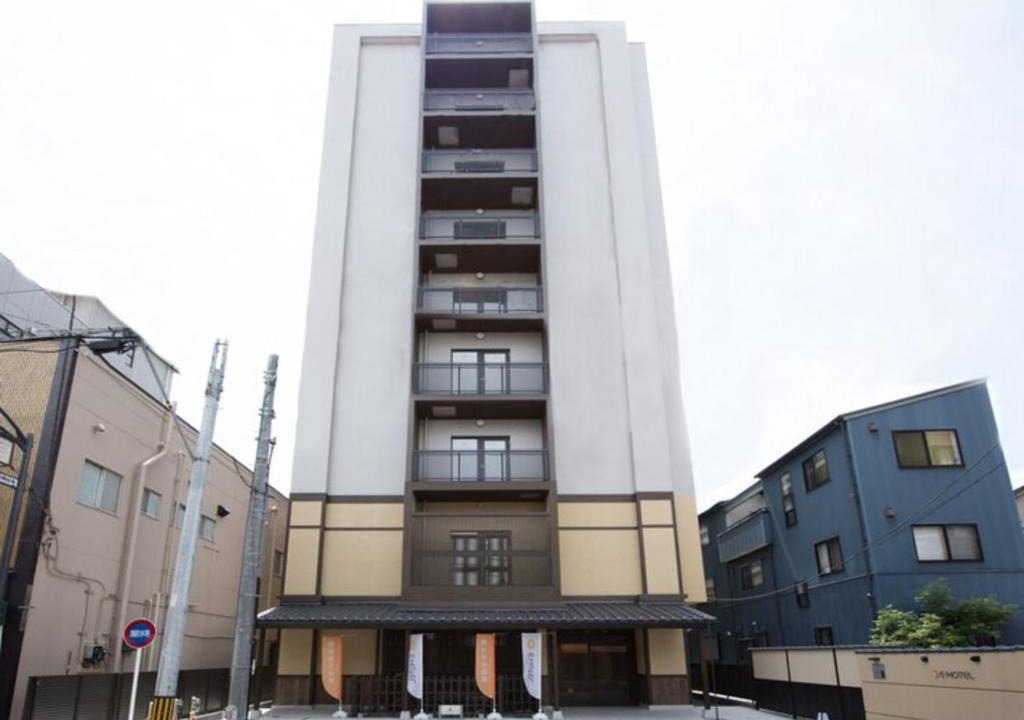 Koshigaya Hotel | ホテルグランワイズ越谷プレミア