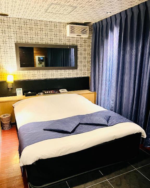Asahi Ward Hotel | ホテル CROWN MOTEL