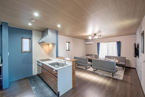 Kuwana Apartment | メリエイト三崎通