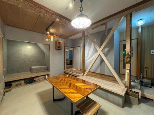 Kochi House | 一棟貸し宿五台さんちのとなり宿