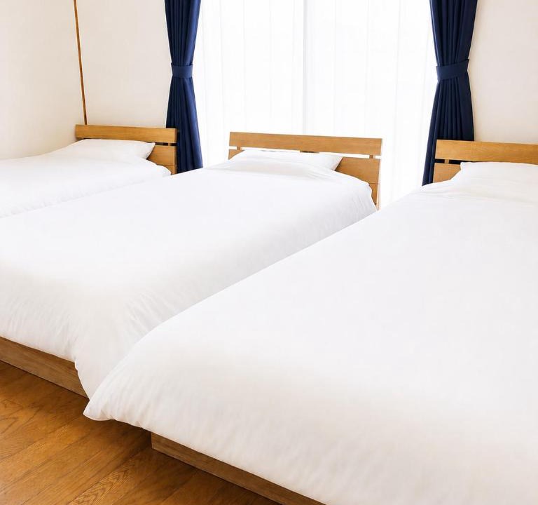 Matsuyama House | 一棟貸し-無料駐車場-コンビニ2分-ベビーベッド-松山城近く-地元商店街-アーリーチェックイン