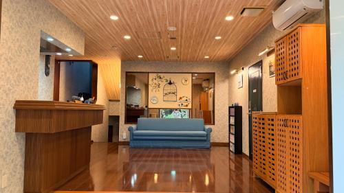 Yawatano Villa | 伊豆高原貸别莊恩赐城ヶ崎