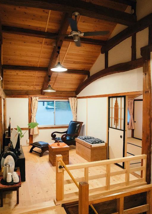 Kakegawa House | 体験型古民家宿 旅ノ舎