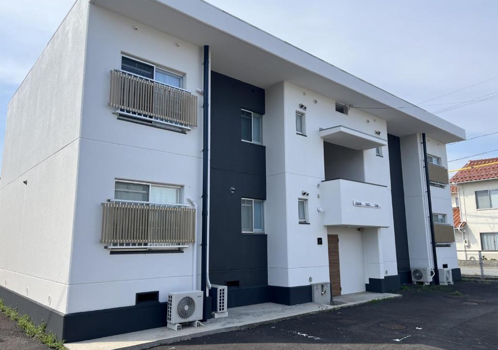 Izumo Apartment | 出雲のお宿天神