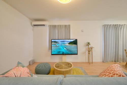 Chatan Villa | 北谷町港2