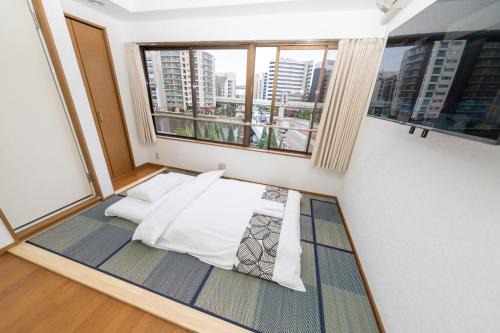 Tamachi Apartment | 匯金芝浦ビル