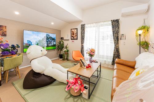 Minamikoiwa Apartment | 和みの宿南小岩無料駐車場