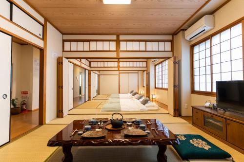 Nakamura Hotel | 大吉屋2号館 ワンフロア貸切部屋 名駅離れ