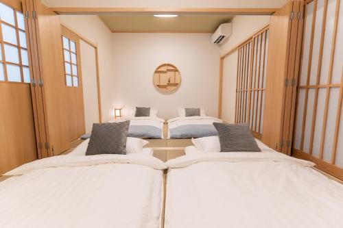 Nakamura Hotel | 大吉屋2号館 ワンフロア貸切部屋 名駅離れ