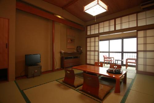 Nakayamadaira Onsen Hotel | 姥の湯