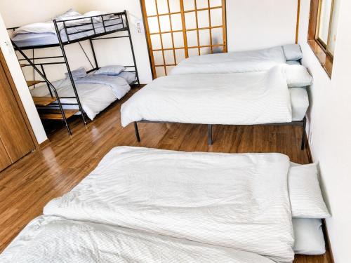 Utsunomiya Apartment | 宿のきむら2