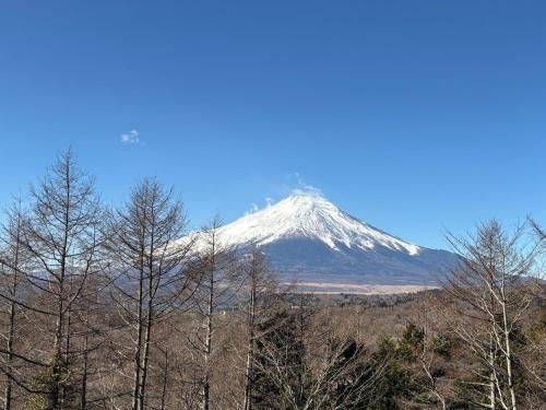 Yamanakako House | 富士見テラス山中湖マイペンライ