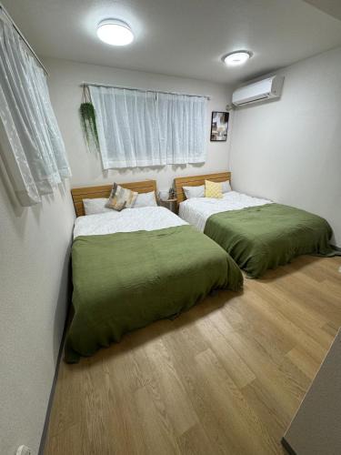 Kitaotsuka Apartment | 山手線大塚