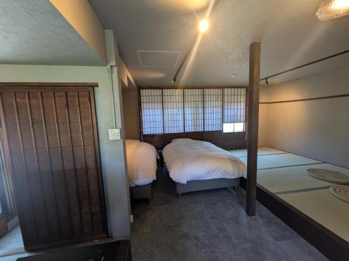 Motoyama-cho House | 川まで徒歩1分川沿いにある一軒宿あせみ
