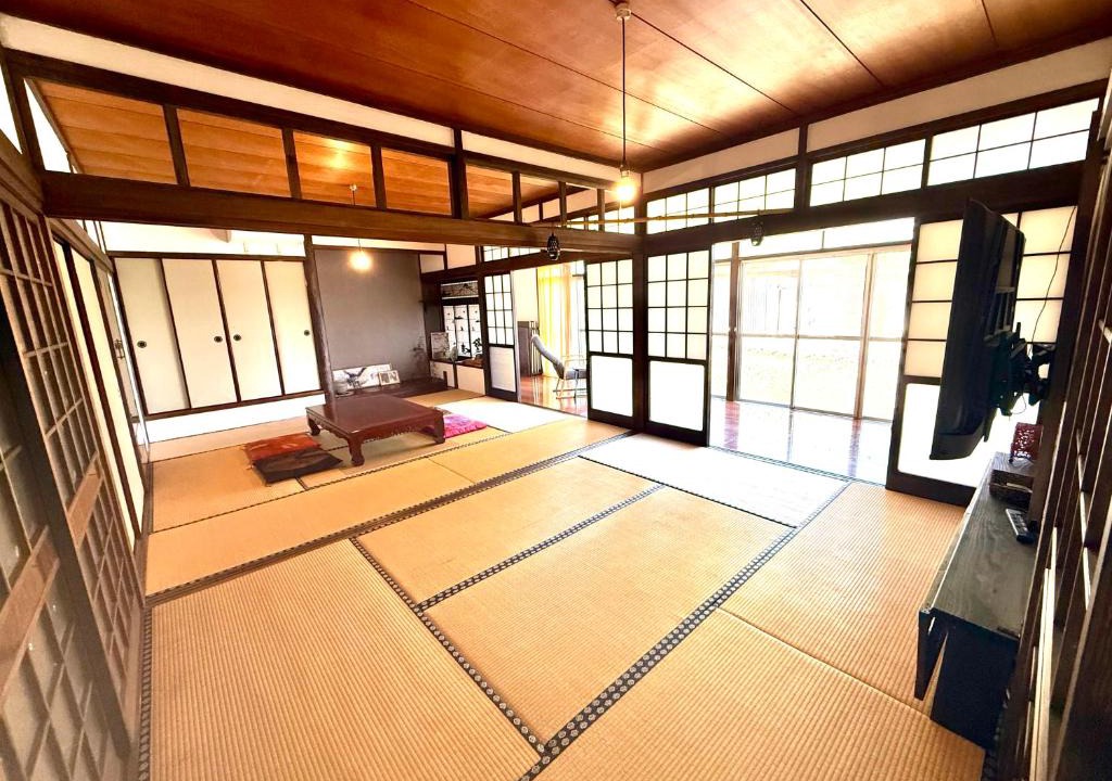 Saga House | 工房たまたま