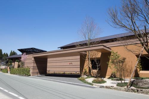 Yamaga Hotel | 平山温泉旅館善屋