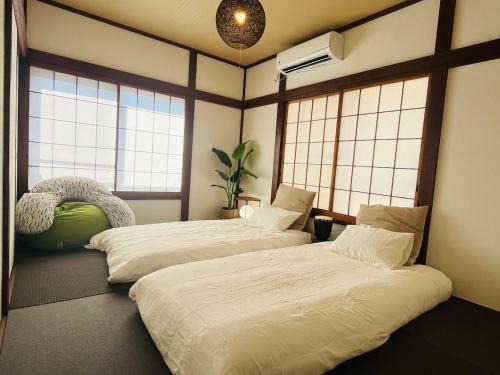Edogawa Apartment | 徹江戸川