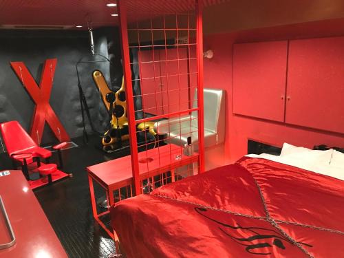 Sakae Hotel | 愛愛賓館 Adult Only
