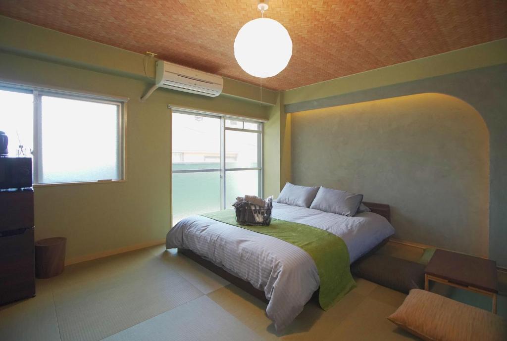 Setagaya Apartment | 抹茶庵世田谷東京 Matcha-An Setagaya Tokyo