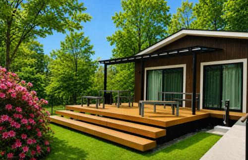 Nasu House | 新築一棟貸し 那須町中心地の利便性を兼ね備えた一棟貸し 上質なくつろぎの時間を