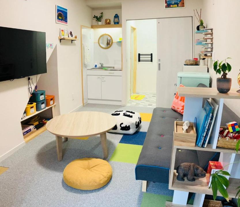 Tsuruoka Villa | 旅の宿 もはち Private Guesthouse MOHACHI