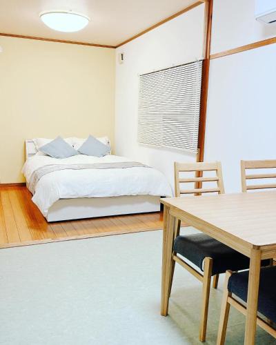 Hita Apartment | 日田ホステル Hita Hostel
