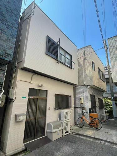 Minato Apartment | 暁舎 弁天町店